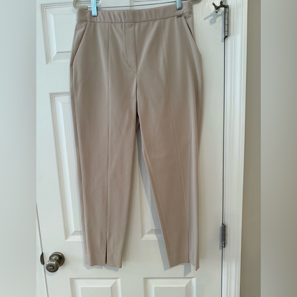 St. John Sport Dress Pants